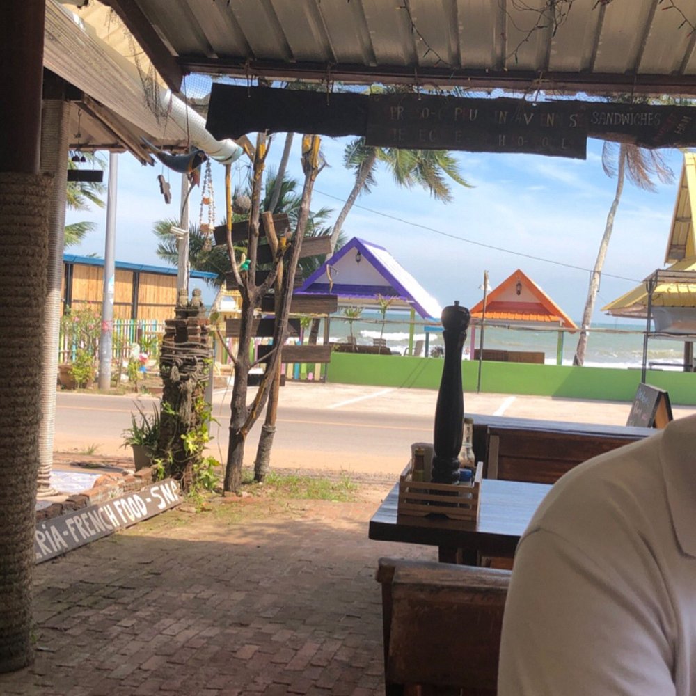 Superior Sea View Room David